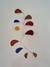 Móbile Gotas Coloridas - G - comprar online