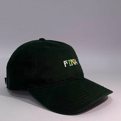 Gorra Fina