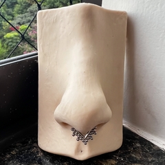 Clicker Indiano Gota Esferas (Piercing Septo | Daith) - comprar online