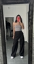 Strapless Noa en internet
