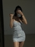 Vestido Aldi