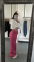 Pantalon Barbie
