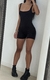 Catsuit Gema