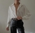 Camisa over Felicitas - comprar online