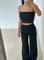 Pantalon sastrero Rachel - Wild Moon 