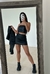 Strapless Gigi en internet