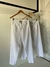 Jean mom off white - Wild Moon 