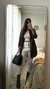 Jean mom off white - comprar online
