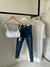 Jean skinny fit Leni