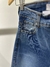 Jean skinny fit Leni en internet