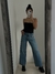 Wide leg Amira - tienda online