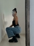 Wide leg Amira