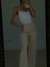 Pantalón sastrero Fleur