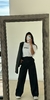 Pantalon sastrero Rili en internet