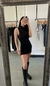 Vestido Nala corto - comprar online