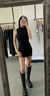 Vestido Nala corto