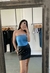 Strapless Lari
