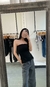 Strapless Jaz - comprar online