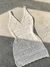 Vestido tejido Sandy