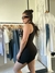 Vestido basic modal soft - comprar online