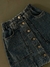 Mini denim Agatha - comprar online