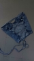 Top corset denim Juli - comprar online