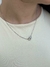 Collar amor infinito