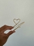 Brazalete corazón - comprar online