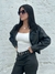 Campera crop Jaz en internet