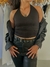 Musculosa Lolita - comprar online