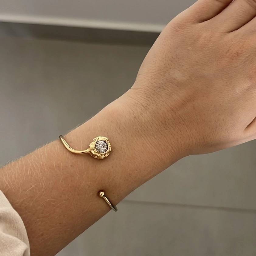 Bracelete Bali P