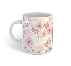 Nossa Senhora de Guadalupe (Aparições marianas) | Caneca de porcelana na internet