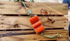COLAR DE PEDRAS - comprar online