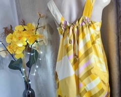 Vestido longo - comprar online