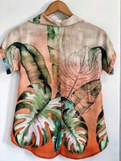 SAÍDA DE PRAIA VISCOSE INFANTIL - comprar online