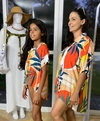 Camisão 007 Estampado