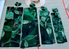 Canga versátil vc usa como saia e vestido na internet