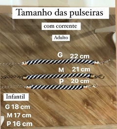 PULSEIRAS E ACESSÓRIOS - comprar online