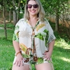 Camisão 007 Tropical