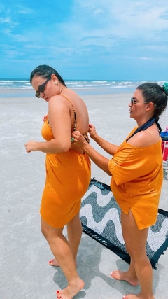 Juma Saída de Praia Mostarda na internet