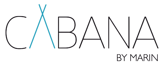Cabana Acessórios