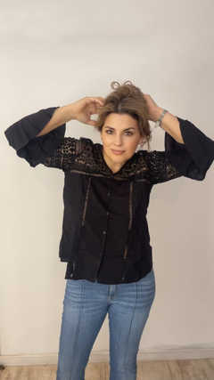 Camisa Joaquina - comprar online