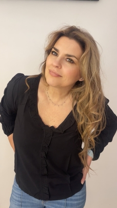 Blusa Mica - comprar online
