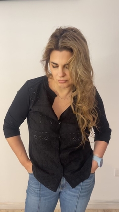 Camisa Bettina - comprar online
