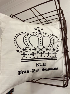 Almohadon Queen - comprar online