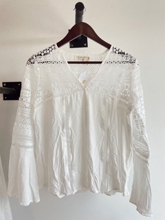 Camisa Joaquina - comprar online
