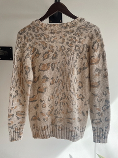 Cardigan Wanama en internet