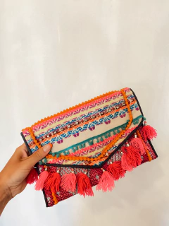Clutch Pari - comprar online