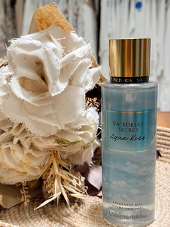 Body Splash Agua Kiss