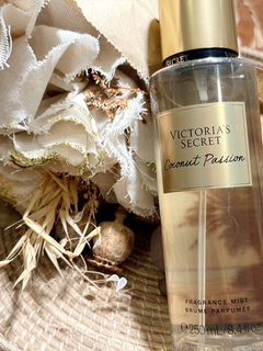 Body splash Coconut Passion